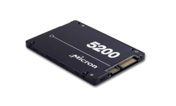 Micron 5200 PRO 1,92 TB 2.5" Serial ATA III