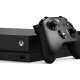 Microsoft Xbox One X Metro Saga Bundle 1 TB Wi-Fi Nero 2