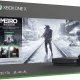 Microsoft Xbox One X Metro Saga Bundle 1 TB Wi-Fi Nero 5