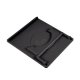 Nilox Supporto per notebook, regolabile 2