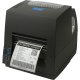 Citizen CL-S621 stampante per etichette (CD) Termica diretta/Trasferimento termico 203 x 203 DPI 101,6 mm/s 2