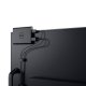 DELL C8618QT Monitor PC 2,17 m (85.6