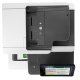 HP Color LaserJet Enterprise Flow Stampante multifunzione M577c, Colore, Stampante per Aziendale, Stampa, copia, scansione, fax, ADF da 100 fogli, Porta USB frontale, Scansione verso e-mail/PDF, Stamp 9