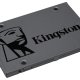 Kingston Technology UV500 1,92 TB 2.5