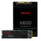 SanDisk X600 512 GB M.2 Serial ATA III 3