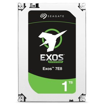 Seagate Enterprise ST1000NM0045 disco rigido interno 1 TB 7200 Giri/min 128 MB 3.5" SAS