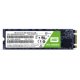 Western Digital WD Green 480 GB M.2 Serial ATA III SLC 2