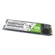 Western Digital WD Green 480 GB M.2 Serial ATA III SLC 3