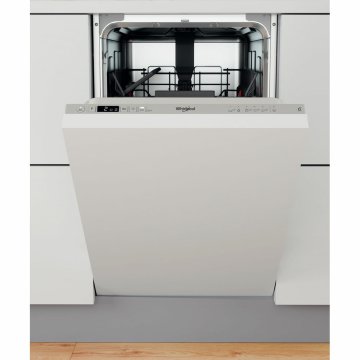 Whirlpool Lavastoviglie da incasso - WSIC 3M17