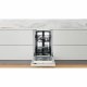 Whirlpool Lavastoviglie da incasso - WSIC 3M17 5