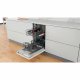 Whirlpool Lavastoviglie da incasso - WSIC 3M17 7