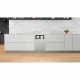 Whirlpool Lavastoviglie da incasso - WSIC 3M17 8