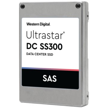 Western Digital Ultrastar DC SS300 3,2 TB 2.5" SAS MLC