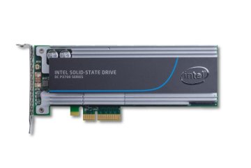 Intel DC P3700 Half-Height/Half-Length (HH/HL) 1,6 TB PCI Express 3.0 MLC NVMe
