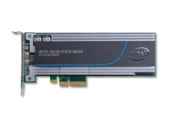 Intel DC P3700 1,6 TB Half-Height/Half-Length (HH/HL) PCI Express 3.0 NVMe MLC