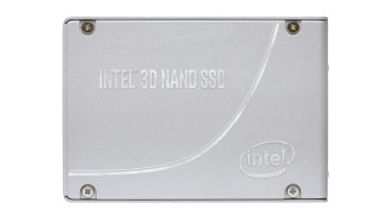 Intel SSDPE2KX010T810 drives allo stato solido 1 TB U.2 PCI Express 3.1 NVMe TLC 3D NAND