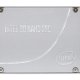 Intel SSDPE2KX010T810 drives allo stato solido 1 TB U.2 PCI Express 3.1 NVMe TLC 3D NAND 2