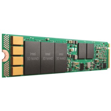 Intel DC P4511 1 TB M.2 PCI Express 3.1 NVMe TLC 3D NAND