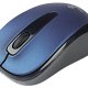 Mediacom AX877 mouse Ufficio Ambidestro RF Wireless Ottico 1000 DPI 12