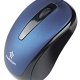 Mediacom AX877 mouse Ufficio Ambidestro RF Wireless Ottico 1000 DPI 13