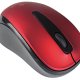 Mediacom AX877 mouse Ufficio Ambidestro RF Wireless Ottico 1000 DPI 15