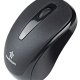Mediacom AX877 mouse Ufficio Ambidestro RF Wireless Ottico 1000 DPI 4