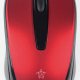 Mediacom AX877 mouse Ufficio Ambidestro RF Wireless Ottico 1000 DPI 6