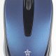 Mediacom AX877 mouse Ambidestro RF Wireless Ottico 1000 DPI 8