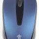 Mediacom AX877 mouse Ufficio Ambidestro RF Wireless Ottico 1000 DPI 8