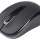 Mediacom AX877 mouse Ufficio Ambidestro RF Wireless Ottico 1000 DPI 9