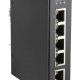 D-Link DIS-100E-5W switch di rete Non gestito L2 Fast Ethernet (10/100) Nero 2