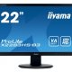 iiyama ProLite X2283HS-B3 LED display 54,6 cm (21.5