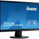 iiyama ProLite X2283HS-B3 LED display 54,6 cm (21.5