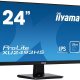 iiyama ProLite XU2493HS-B1 Monitor PC 60,5 cm (23.8