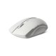 Rapoo 7200M mouse Ambidestro RF senza fili + Bluetooth Ottico 1600 DPI 4