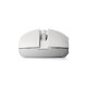 Rapoo 7200M mouse Ambidestro RF senza fili + Bluetooth Ottico 1600 DPI 5