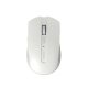 Rapoo 7200M mouse Ambidestro RF senza fili + Bluetooth Ottico 1600 DPI 8