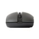 Rapoo 7200M mouse Ambidestro RF senza fili + Bluetooth Ottico 1600 DPI 6