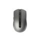 Rapoo 7200M mouse Ambidestro RF senza fili + Bluetooth Ottico 1600 DPI 8