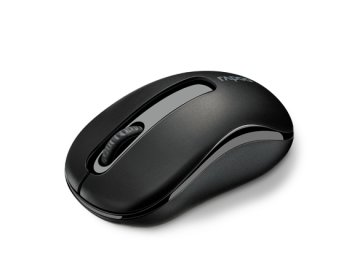 Rapoo M10 Plus mouse Ufficio Ambidestro RF Wireless Ottico 1000 DPI