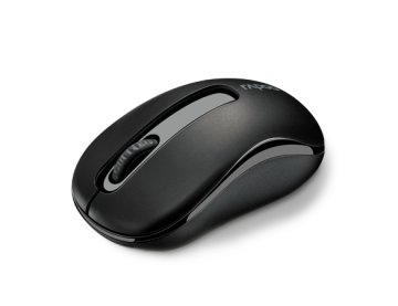 Rapoo M10 Plus mouse Ambidestro RF Wireless Ottico 1000 DPI