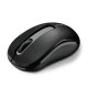 Rapoo M10 Plus mouse Ambidestro RF Wireless Ottico 1000 DPI 2