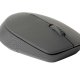 Rapoo M100 Silent mouse Ufficio Ambidestro RF senza fili + Bluetooth Ottico 1000 DPI 2