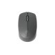 Rapoo M100 Silent mouse Ufficio Ambidestro RF senza fili + Bluetooth Ottico 1000 DPI 3
