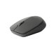 Rapoo M100 Silent mouse Ambidestro RF senza fili + Bluetooth Ottico 1000 DPI 4