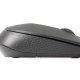 Rapoo M100 Silent mouse Ambidestro RF senza fili + Bluetooth Ottico 1000 DPI 6