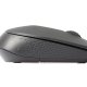 Rapoo M100 Silent mouse Ufficio Ambidestro RF senza fili + Bluetooth Ottico 1000 DPI 6