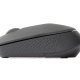 Rapoo M100 Silent mouse Ambidestro RF senza fili + Bluetooth Ottico 1000 DPI 7