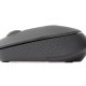 Rapoo M100 Silent mouse Ufficio Ambidestro RF senza fili + Bluetooth Ottico 1000 DPI 7