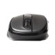 Rapoo M500 Silent mouse Mano destra RF senza fili + Bluetooth Ottico 1600 DPI 5